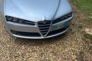 Alfa romeo 159