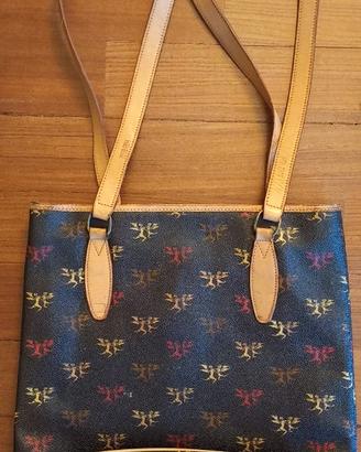 Borsa a secchiello Piero Guidi