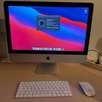 i Mac 21.5 - 2017
