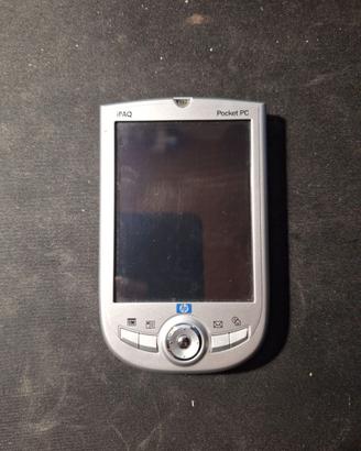 hp iPAQ Pocket PC h1940 + kit TOMTOM NAVIGATOR