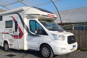 Ford Transit CHALLENGER GENESIS 194