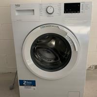 Lavatrice Beko slim 6kg