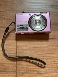 Nikon colpix S570