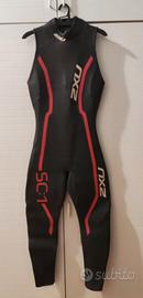 muta da triathlon 2XU SC:1