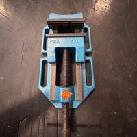 Morsa da trapano FZA 135