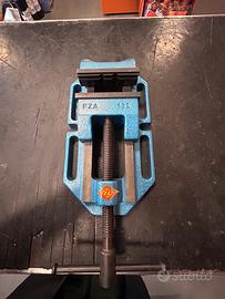 Morsa da trapano FZA 135