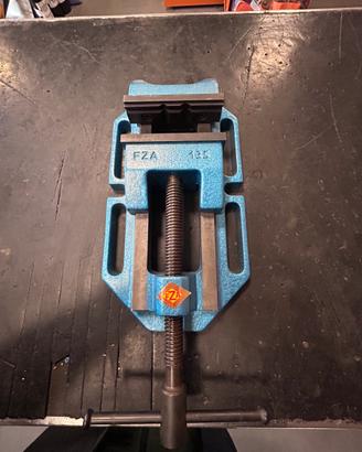 Morsa da trapano FZA 135