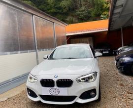 BMW 116d MSport 1.6 120cv - 2017