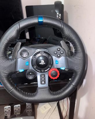 Volante g 29 nuovo con scatola