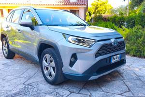 Toyota Rav4 2019