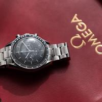 Omega Speedmaster professional