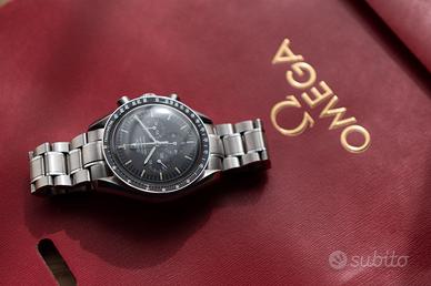 Omega Speedmaster professional