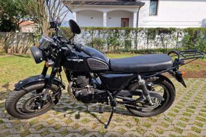 MOTO VERVE CLASSIC