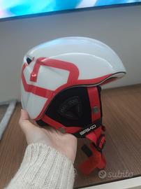 Casco Briko bambino