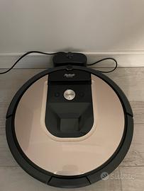 I Robot  Roomba 966