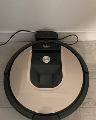 I Robot  Roomba 966
