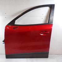 Portiera anteriore sinistra Mazda CX5 2014