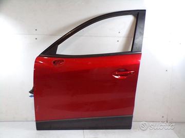 Portiera anteriore sinistra Mazda CX5 2014