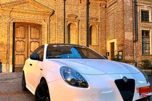 Alfa Romeo Giulietta 1.4 T-Jet 120CV GPL