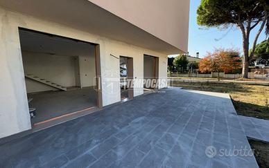 Porzione di trifamiliare pronta consegna