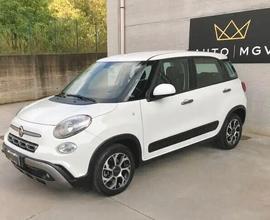 Fiat 500L 1.4 95 CV S&S Cross-NEOPATENTATI-UNIPROP