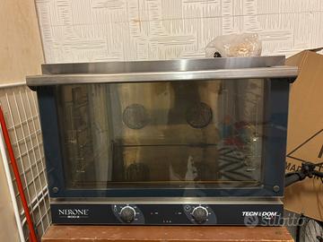 Forno elettrico Nerone