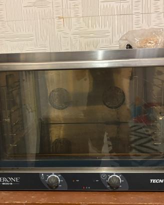 Forno elettrico Nerone