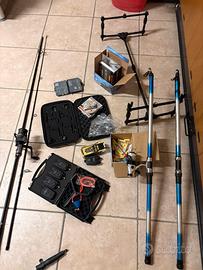 Articoli da pesca