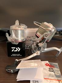 Daiwa Emblem 35