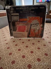 Sacd /cd