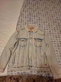 Giacca di jeans