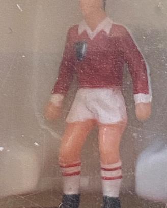 Subbuteo HW AZ Alkmaar 1980/81 – Vintage Legends