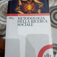 Metodologia della ric Sociale