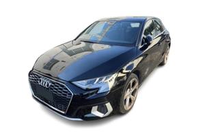 Audi A3 Sportback 30 g-tron 130 CV Automatica...