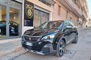 Peugeot 3008 BlueHDi 180 S&S EAT8 GT-Line