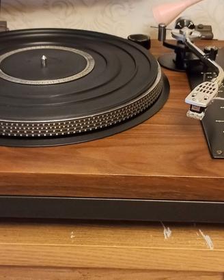 pioneer pl 51A