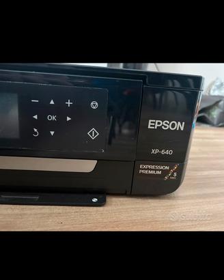 Stampante EPSON