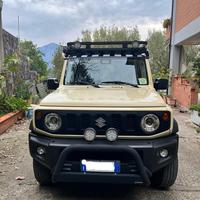 Jimny suzuki 1.5 top 4wd allgrip