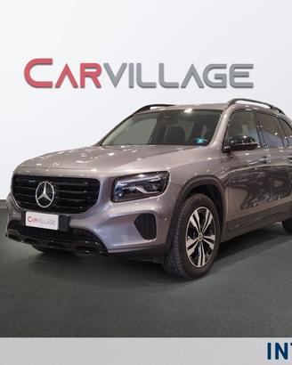 MERCEDES GLB 200 d Progressive Advanced Plus auto