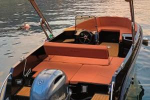 PLEASURE 585 MANARA A FFARE DE MO