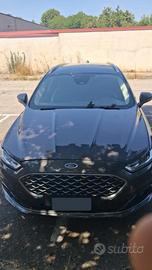FORD MONDEO ViGNALE