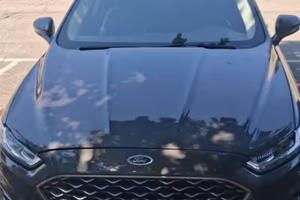 FORD MONDEO ViGNALE