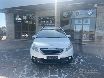 Peugeot 2008 1.6 e-HDi 92 CV Stop&Start ETG6 Allur