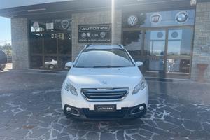 Peugeot 2008 1.6 e-HDi 92 CV Stop&Start ETG6 Allur