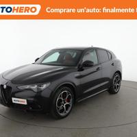 ALFA ROMEO Stelvio PC40326