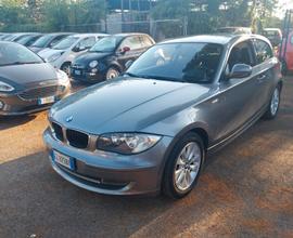 Bmw 118 118d 2.0 143CV cat 3 porte Eletta DPF