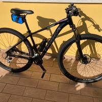 Mtb Orbea Tg M