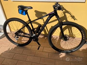 Mtb Orbea Tg M