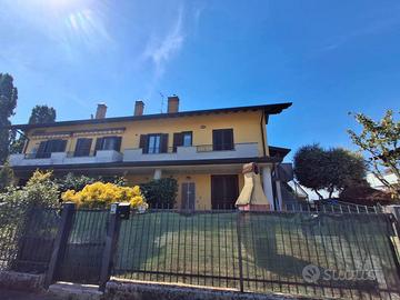 Appartamento Pieve Fissiraga [Cod. rif 3328069VRG]