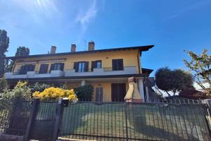 Appartamento Pieve Fissiraga [Cod. rif 3328069VRG]